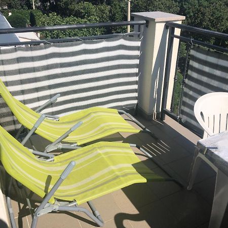 Villa Janja Šilo Eksteriør bilde