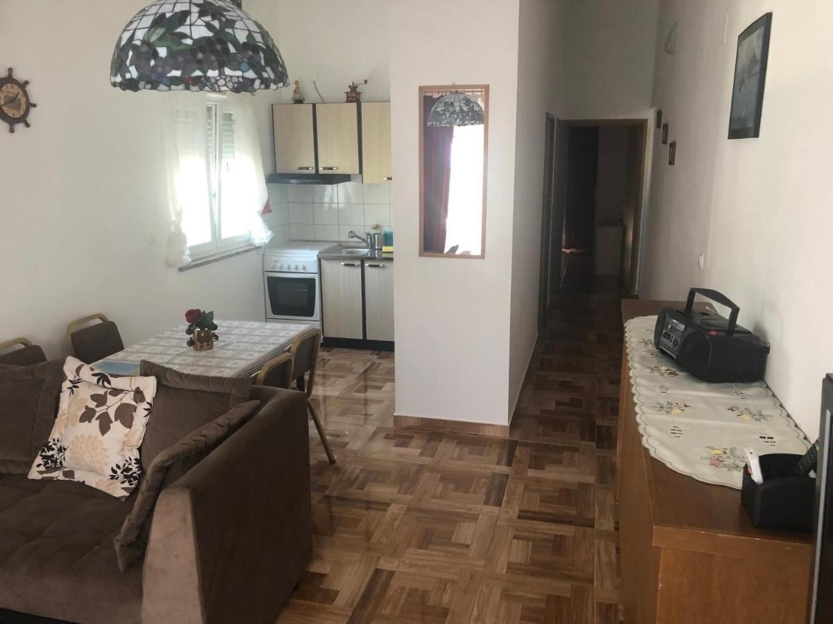Villa Janja Šilo Eksteriør bilde