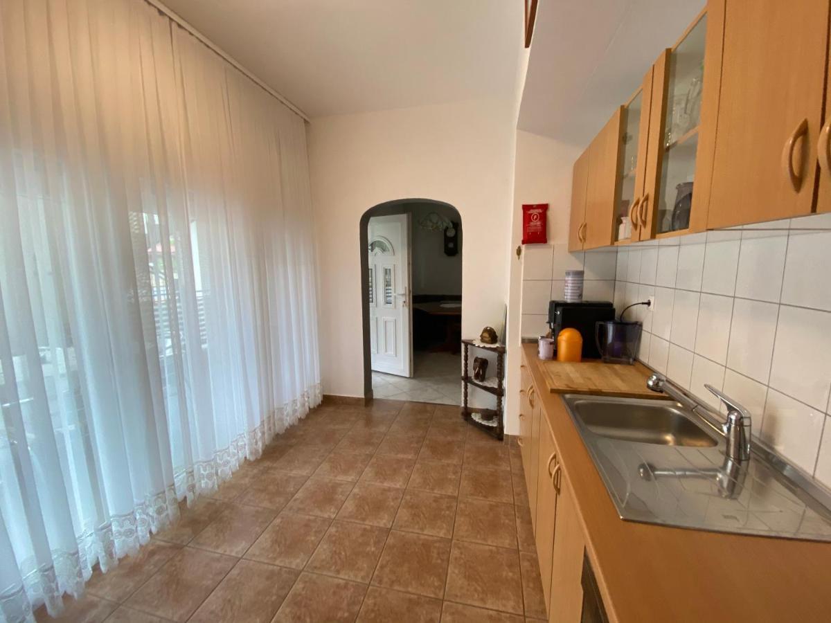 Villa Janja Šilo Eksteriør bilde