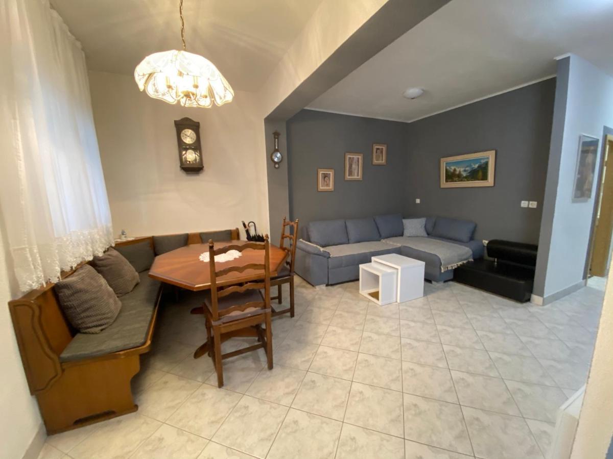 Villa Janja Šilo Eksteriør bilde
