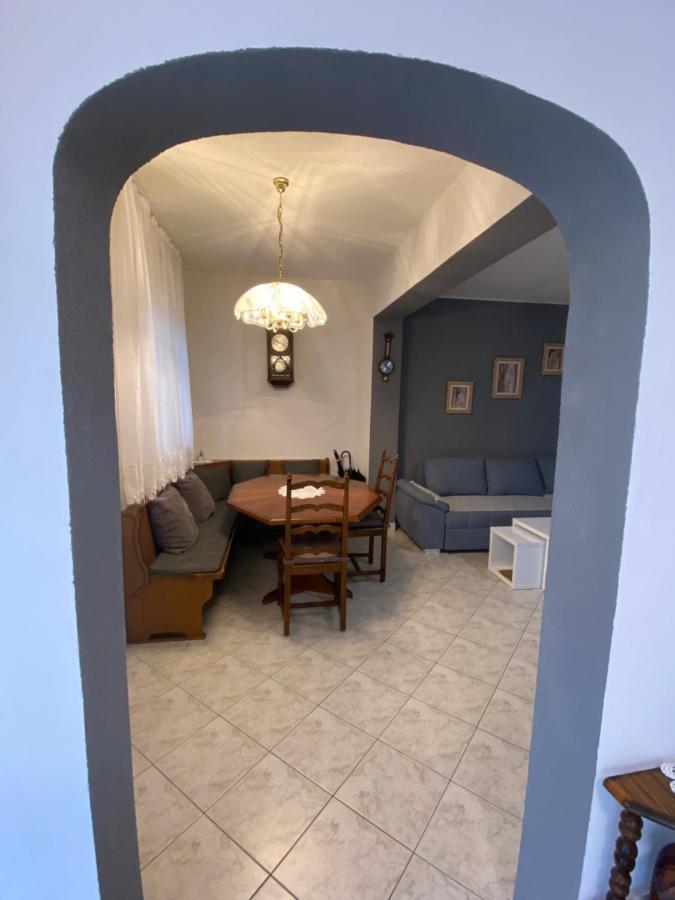 Villa Janja Šilo Eksteriør bilde