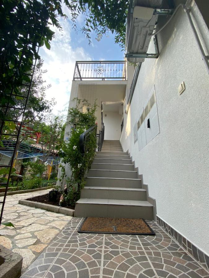 Villa Janja Šilo Eksteriør bilde