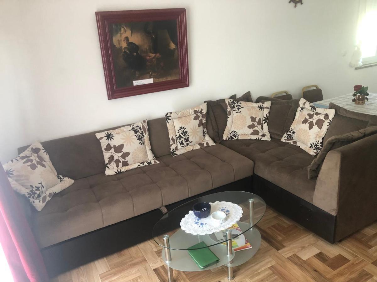 Villa Janja Šilo Eksteriør bilde