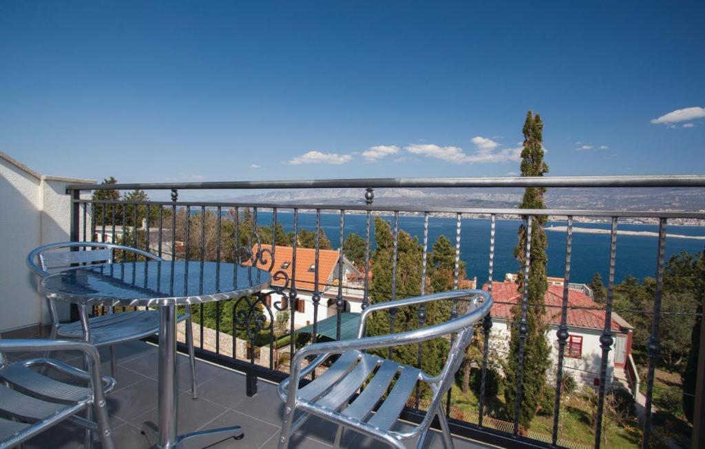 Villa Janja Šilo Eksteriør bilde