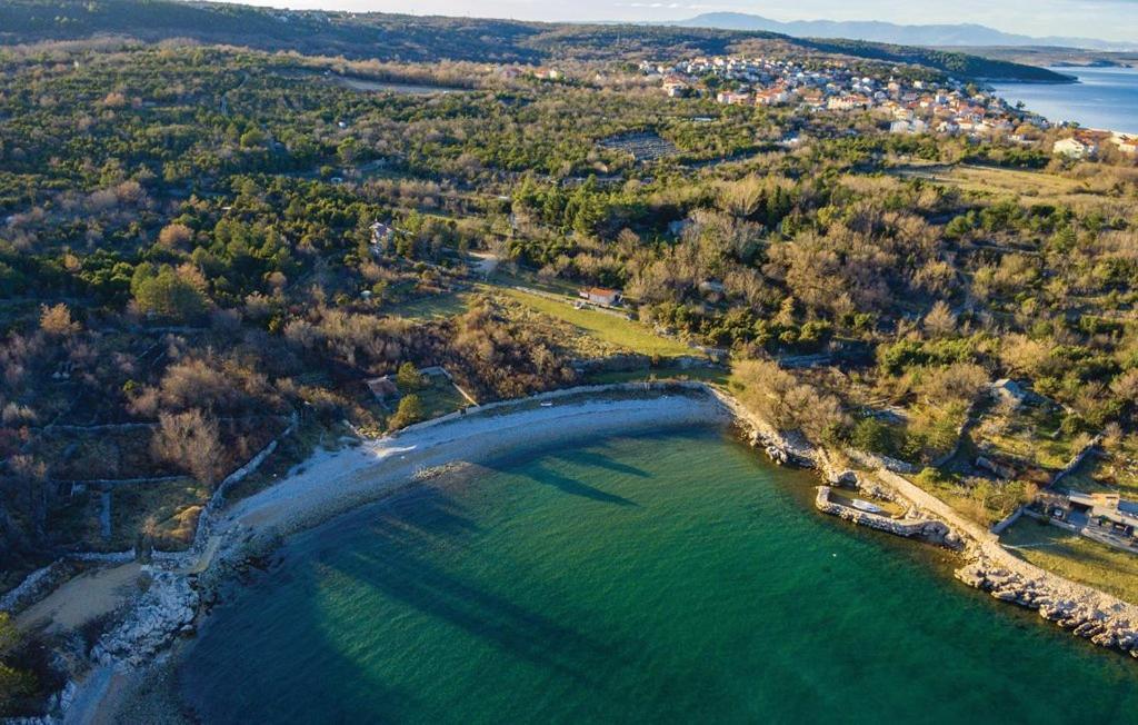 Villa Janja Šilo Eksteriør bilde
