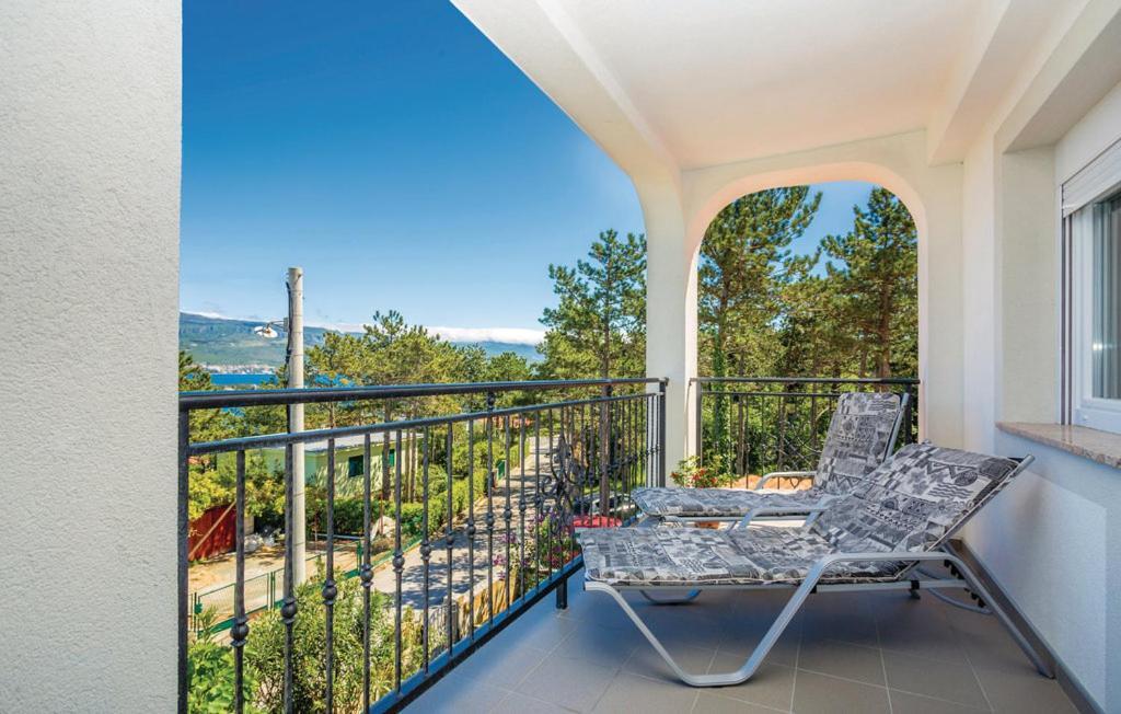 Villa Janja Šilo Eksteriør bilde