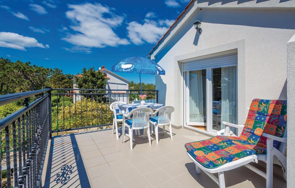 Villa Janja Šilo Eksteriør bilde