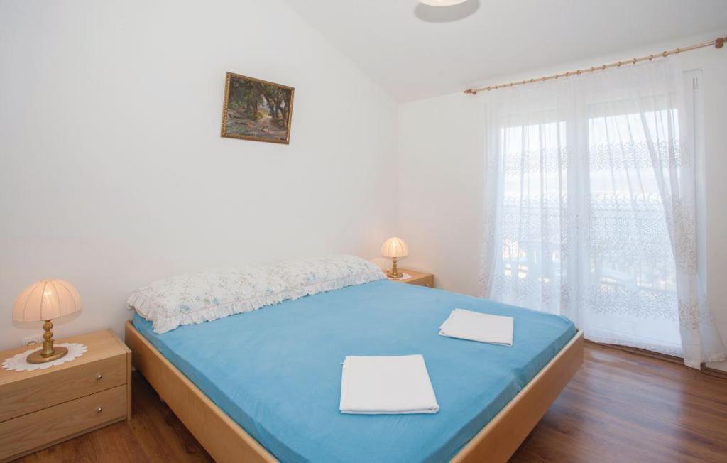 Villa Janja Šilo Eksteriør bilde