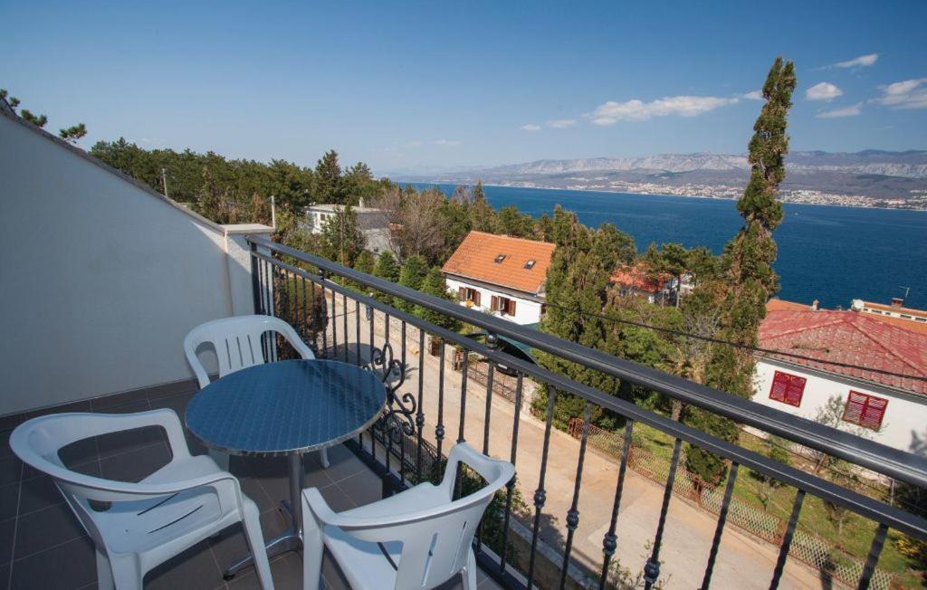 Villa Janja Šilo Eksteriør bilde